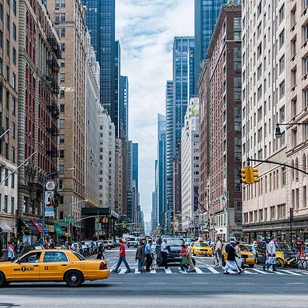 Cozy Apartments Woodside Near Manhattan New York Esterno foto
