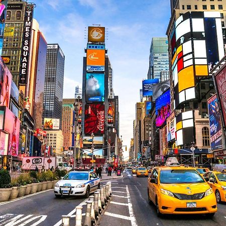Cozy Apartments Woodside Near Manhattan New York Esterno foto