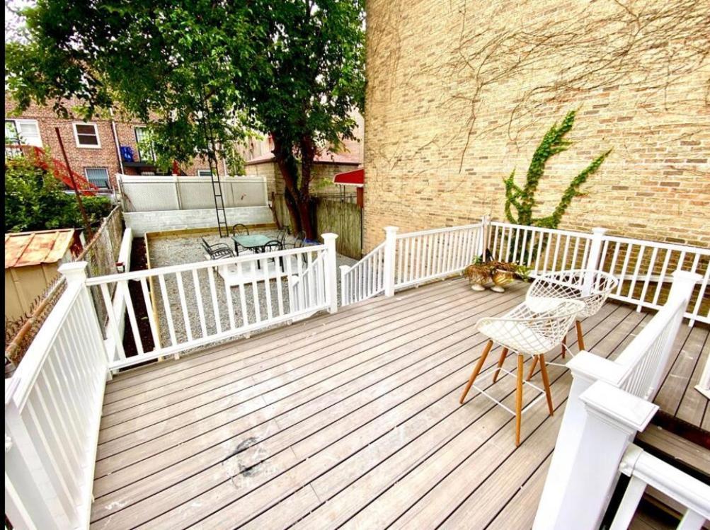 Cozy Apartments Woodside Near Manhattan New York Esterno foto