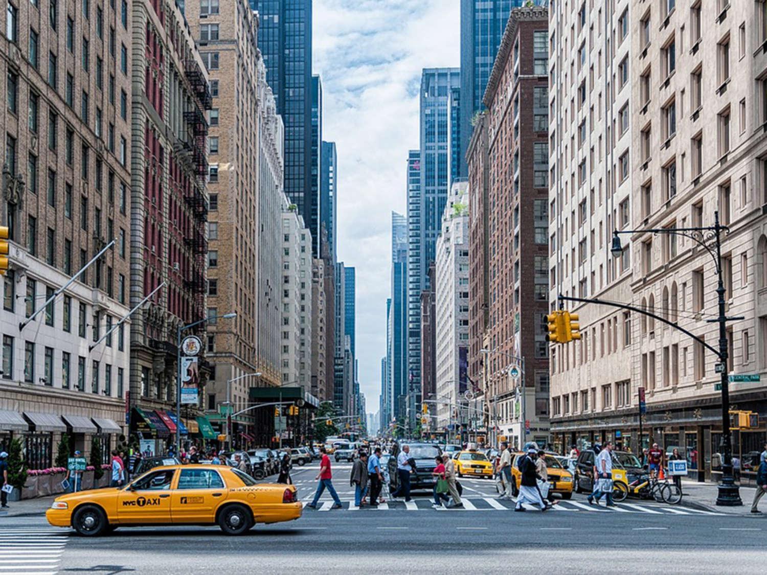 Cozy Apartments Woodside Near Manhattan New York Esterno foto