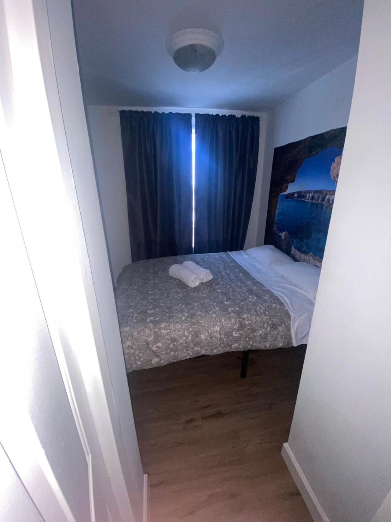 Cozy Apartments Woodside Near Manhattan New York Esterno foto