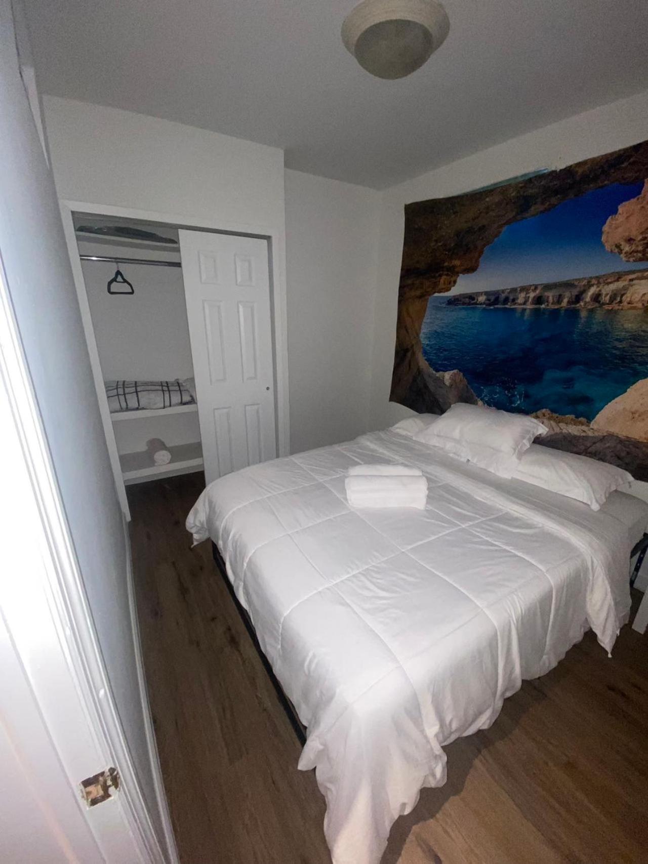 Cozy Apartments Woodside Near Manhattan New York Esterno foto