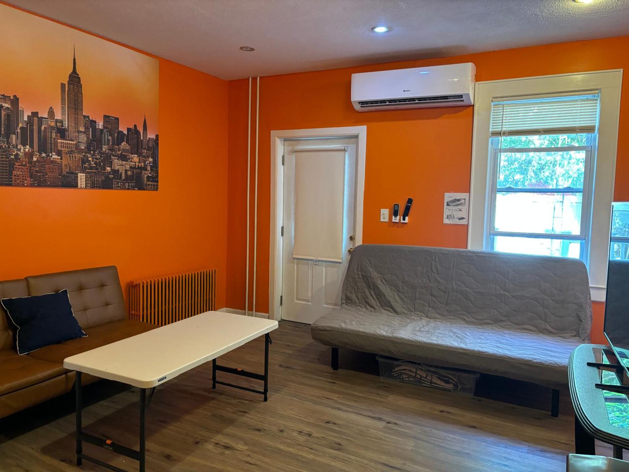 Cozy Apartments Woodside Near Manhattan New York Esterno foto