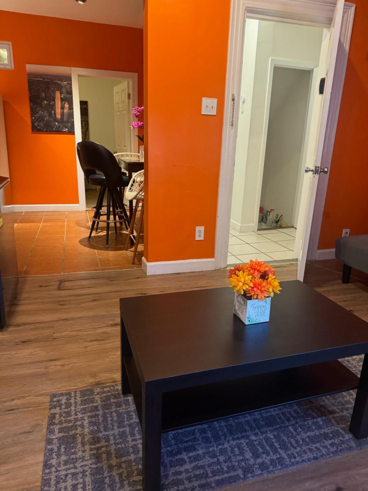 Cozy Apartments Woodside Near Manhattan New York Esterno foto