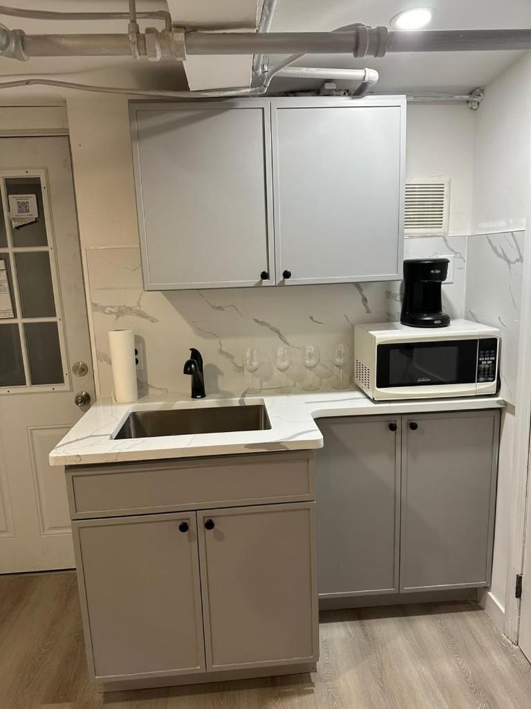 Cozy Apartments Woodside Near Manhattan New York Esterno foto