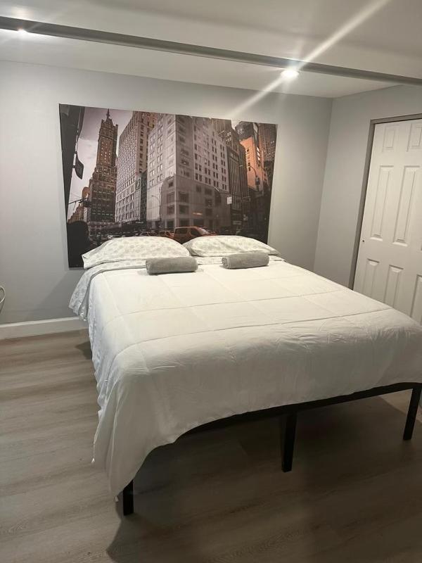 Cozy Apartments Woodside Near Manhattan New York Esterno foto