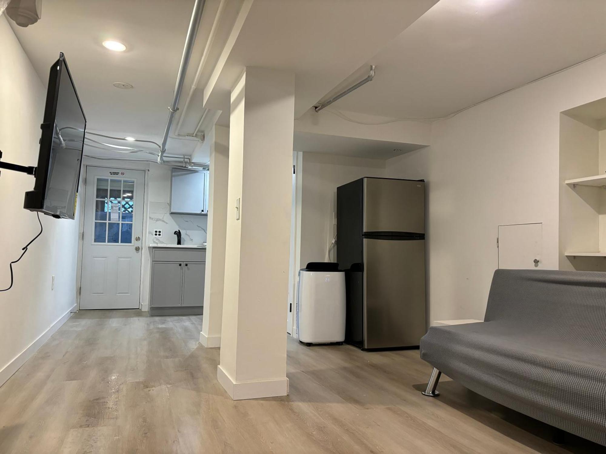 Cozy Apartments Woodside Near Manhattan New York Esterno foto