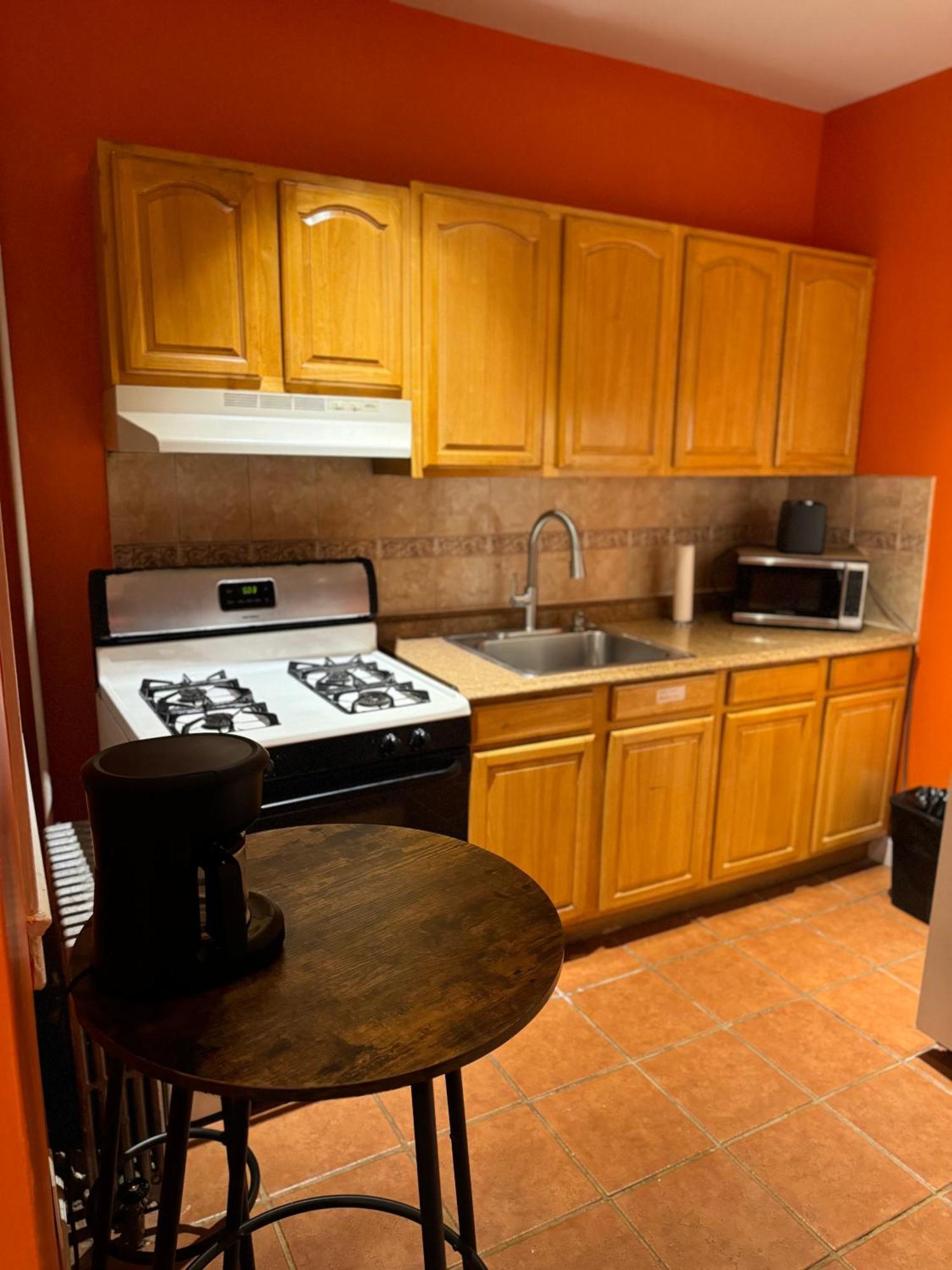 Cozy Apartments Woodside Near Manhattan New York Esterno foto