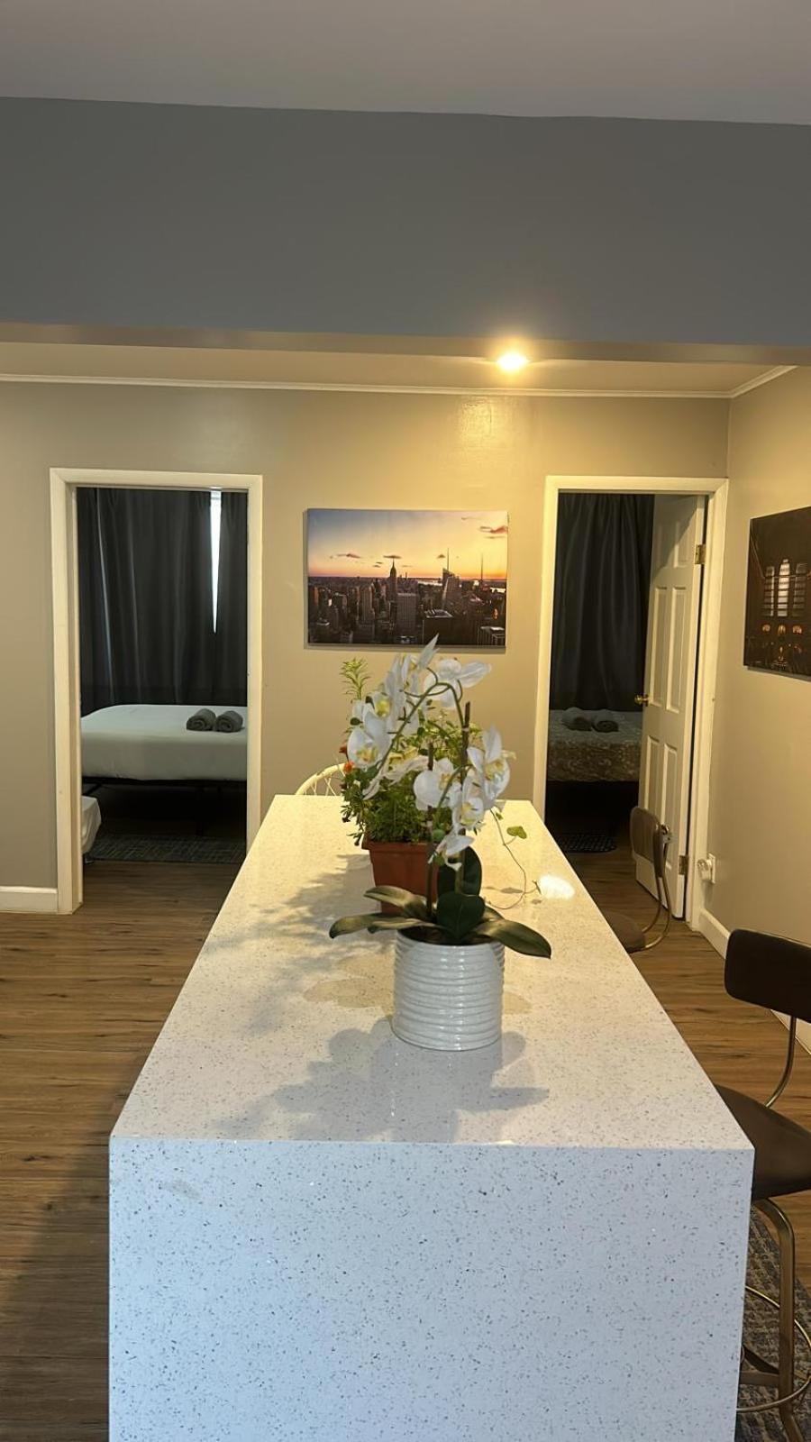 Cozy Apartments Woodside Near Manhattan New York Esterno foto