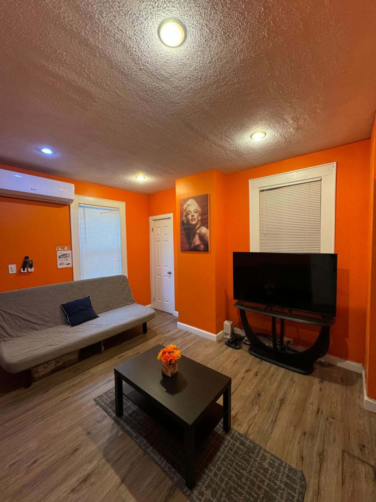 Cozy Apartments Woodside Near Manhattan New York Esterno foto